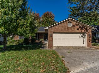 2909 Taxim Ct, Lexington, KY 40503