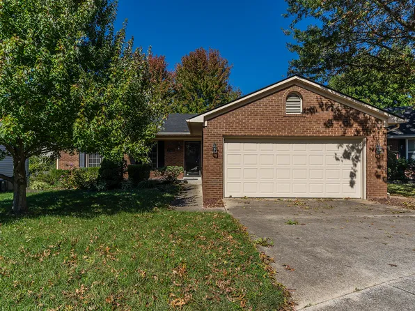 2909 Taxim Ct, Lexington, KY 40503