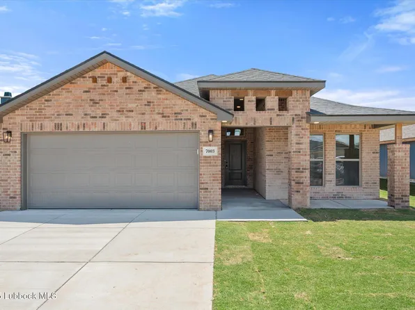 7003 14th St, Lubbock, TX 79416