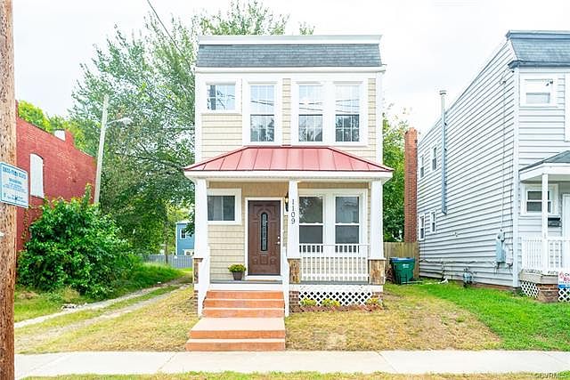 1st image of 1109 W 33rd St