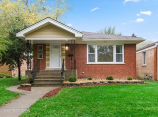 14428 Minerva Ave, Dolton, IL 60419