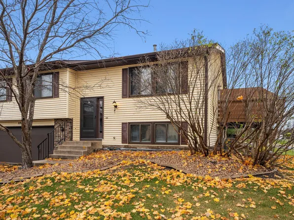12257 Taylor St NE, Blaine, MN 55434