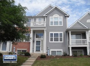 14621 S Thomas Jefferson Dr, Plainfield, IL 60544