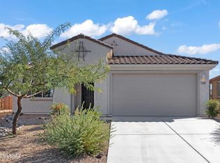 13384 E Knipe Pl, Tucson, AZ 85747