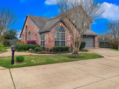 552 Honeygold Dr, Shreveport, LA, 71115