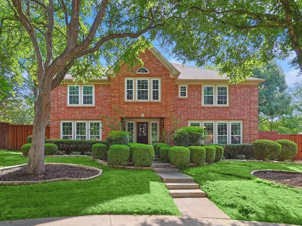 2205 Pistachio Dr, Irving, TX 75063