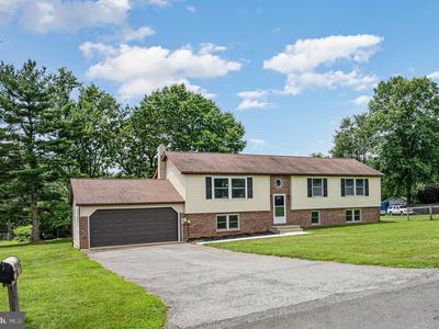 89 Peppermint Dr, Pt Deposit, MD, 21904