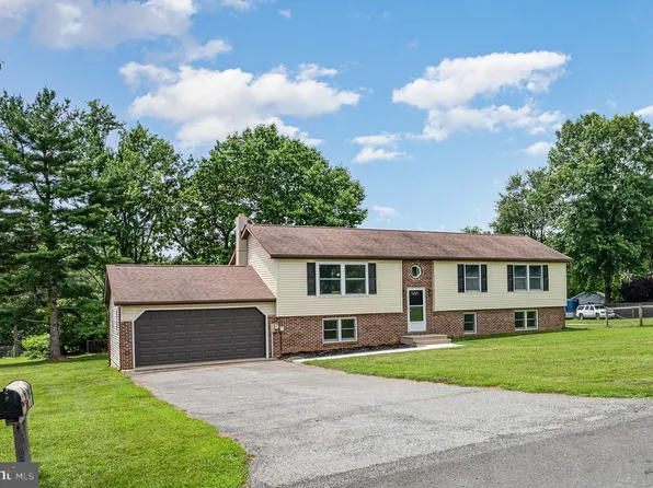 89 Peppermint Dr, Pt Deposit, MD 21904