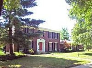 14572 Harleston Village Dr, Chesterfield, MO