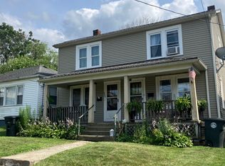 2024 Oregon Ave, Steubenville, OH 43952