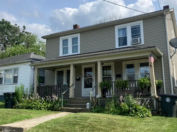 2024 Oregon Ave, Steubenville, OH 43952