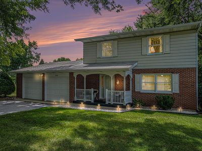 2309 Kenilworth Dr, Elkhart, IN, 46514