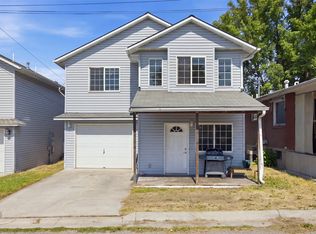 707 Kemp St, Missoula, MT 59801