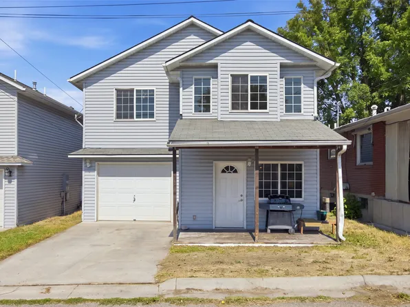 707 Kemp St, Missoula, MT 59801