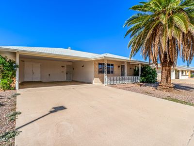 10820 W Sarabande Cir, Sun City, AZ, 85351