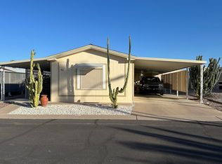 834 S Meridian Rd Lot 61, Apache Junction, AZ 85120