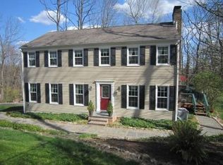 431 Charlestown Rd, Hampton, NJ 08827