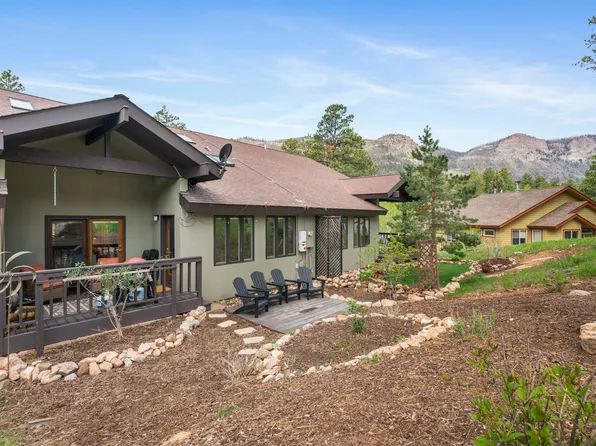 565 Hogan Cir, Durango, CO 81301