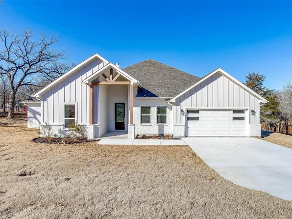 159 Saddle Horn Trl, Boyd, TX 76023