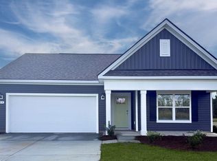 859 Old Pine Dr, Longs, SC 29568