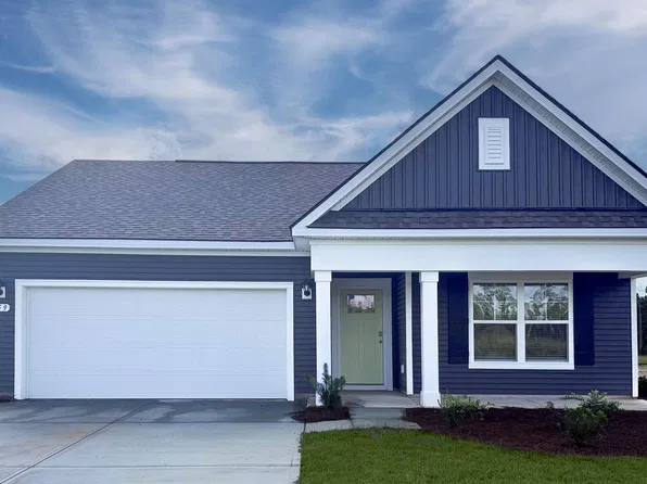 859 Old Pine Dr, Longs, SC 29568