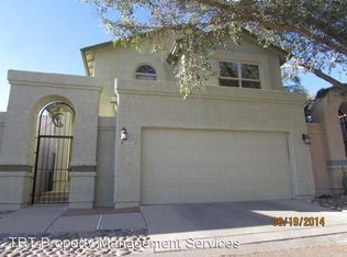 3014 W Agena Dr, Tucson, AZ 85742