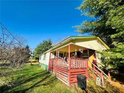 1701 Bronson Hill Rd, Watkins Glen, NY, 14891