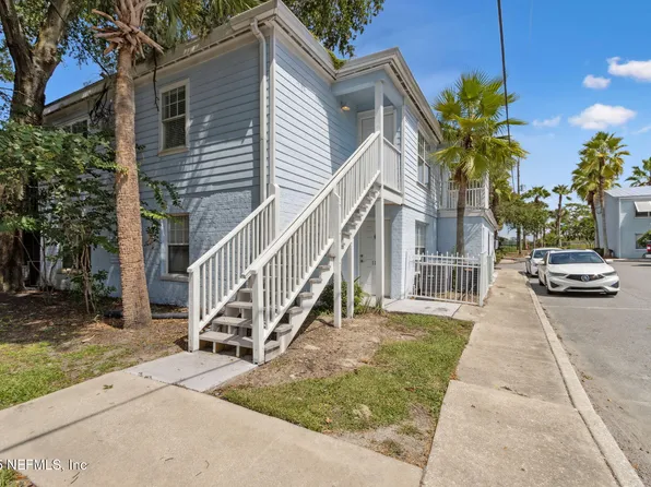 3434 BLANDING Boulevard #214, Jacksonville, FL 32210