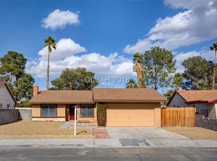 6743 Garden Grove Ave, Las Vegas, NV 89103