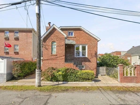 3081 Bevy Place, Bronx, NY 10465