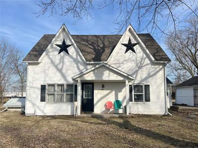 601 S Elm St, Center, MO, 63436