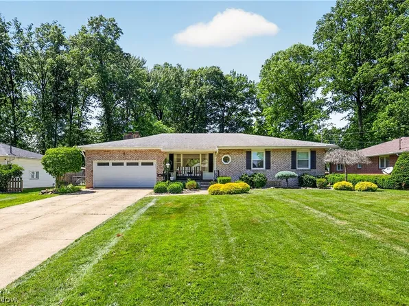 1124 Roseway Ave SE, Warren, OH 44484