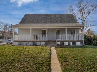 3019 Cleveland Ave, Michigan City, IN