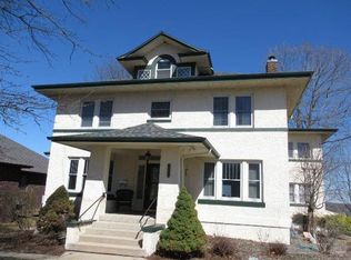 1421 Grand Ave, Keokuk, IA 52632
