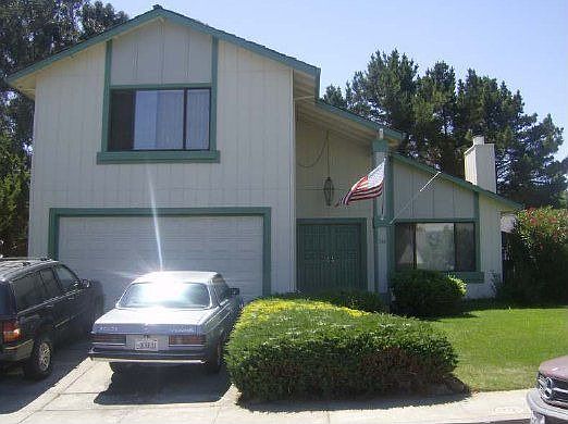 244 W. Seaview Dr.