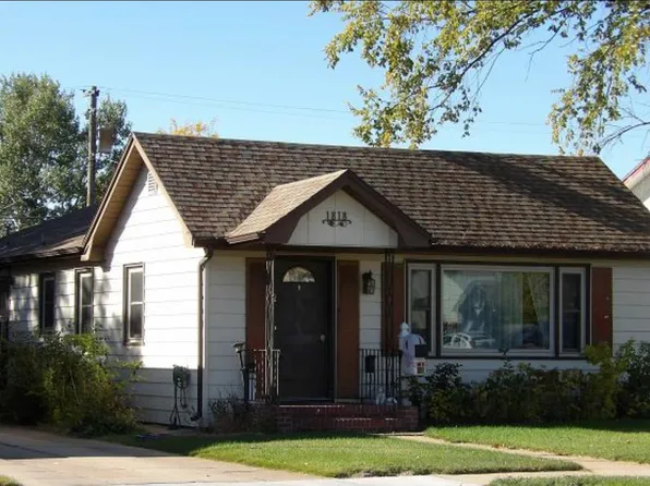 1818 W 4th St., North Platte, NE 69101