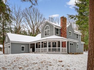 14 Vines Road, Saco, ME 04072