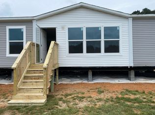 1176 Bryant Rd, Chatsworth, GA 30705