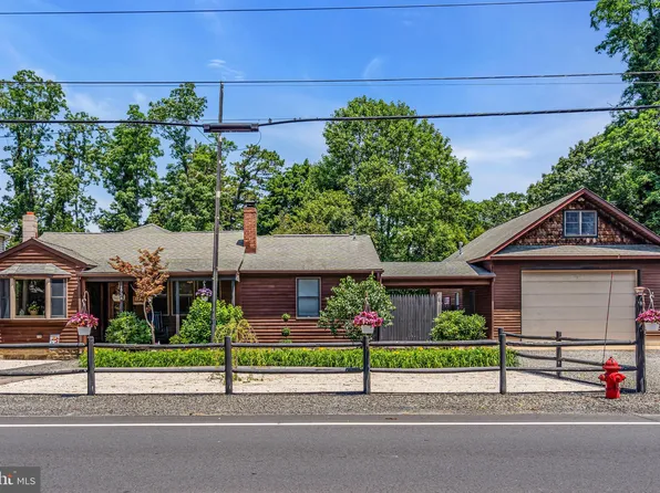 1734 Lakeside Dr S, Forked River, NJ 08731