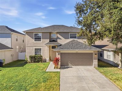 10130 Coldwater Loop, Land O Lakes, FL, 34638