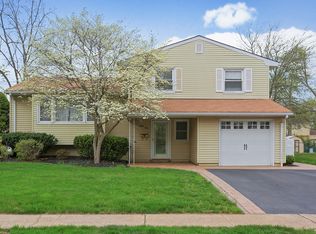 39 Edith Ave, Metuchen, NJ