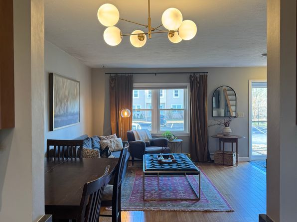 62 Freetown Rd APT 4