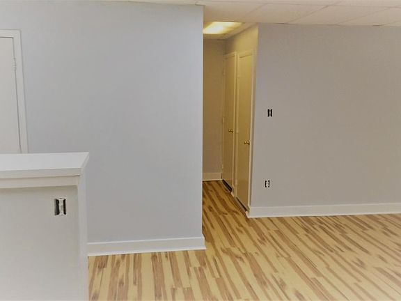 Hall Closet Small x 2