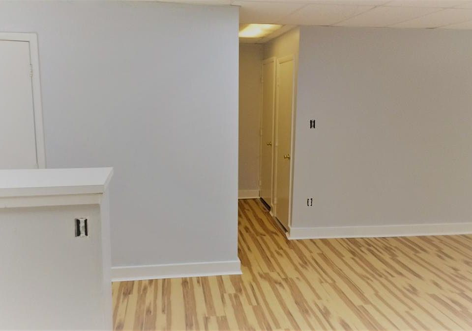 Hall Closet Small x 2