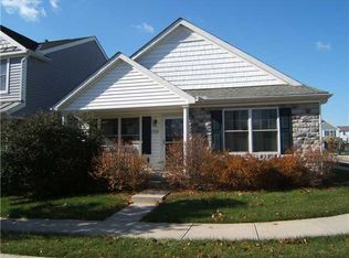 9329 Cliff Springs Trl, Columbus, OH 43240
