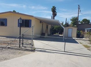 1652 Sapphire Dr, Perris, CA 92571