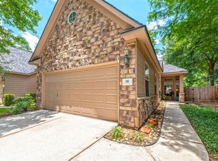 38 Endor Forest Pl, Spring, TX 77382