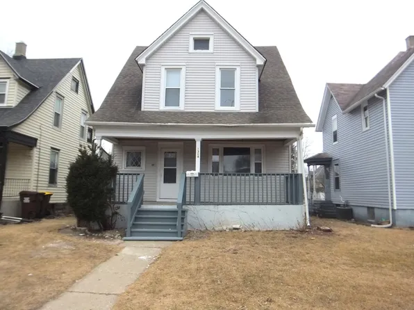 1314 Parmele St, Rockford, IL 61104