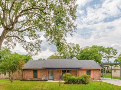 5300 Harbor Light Dr, Dickinson, TX, 77539