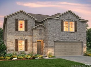 8711 Buggy Ln, Converse, TX 78109